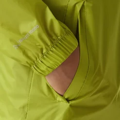 Regatta Pack It regenjas junior grenoble green< Regenkleding & -Laarzen