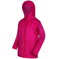 Regatta Pack It regenjas junior cabaret< Regenkleding & -Laarzen