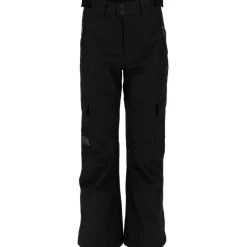 Skibroeken|Wintersport-Rehall BENN skibroek heren black