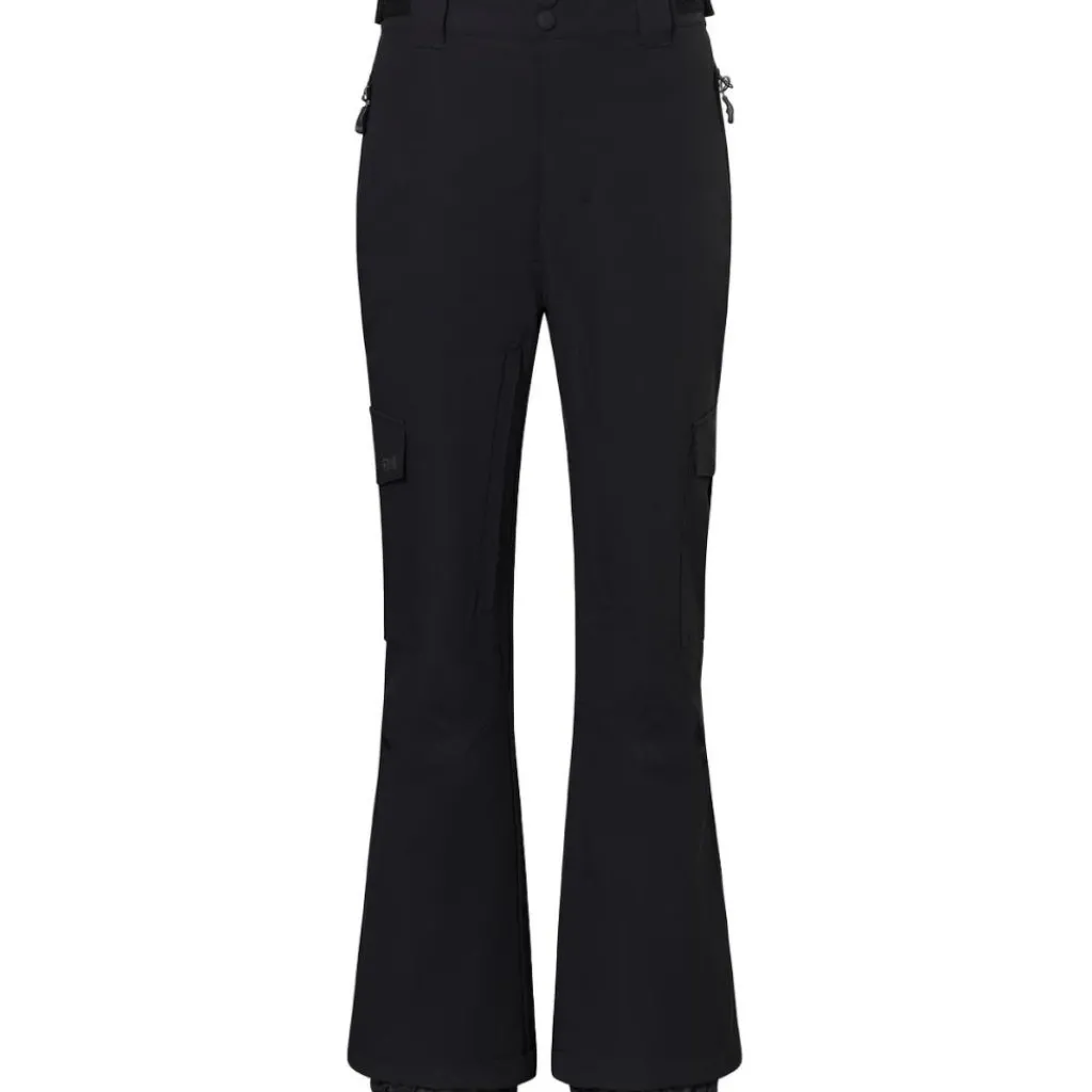 Skibroeken|Wintersport-Rehall BENN-R skibroek heren black