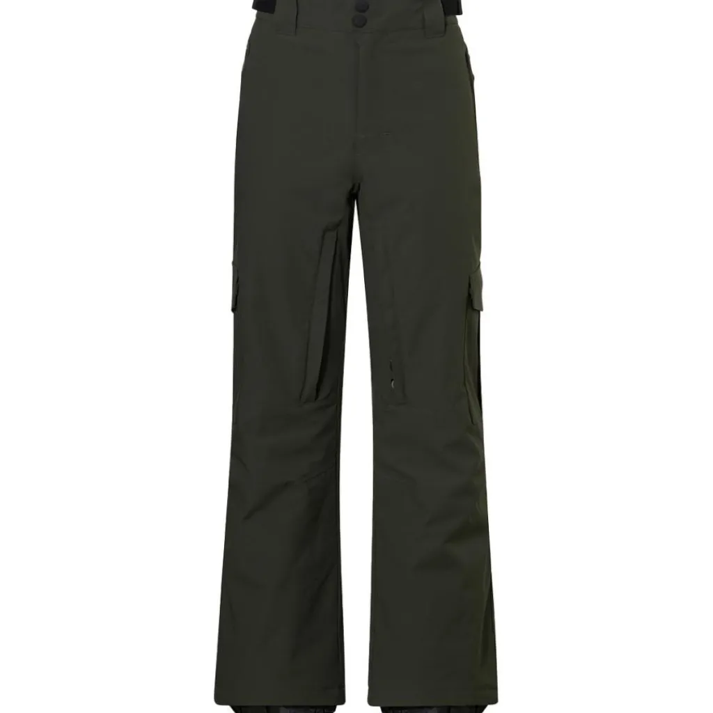 Skibroeken|Wintersport-Rehall BENN-R skibroek heren olive