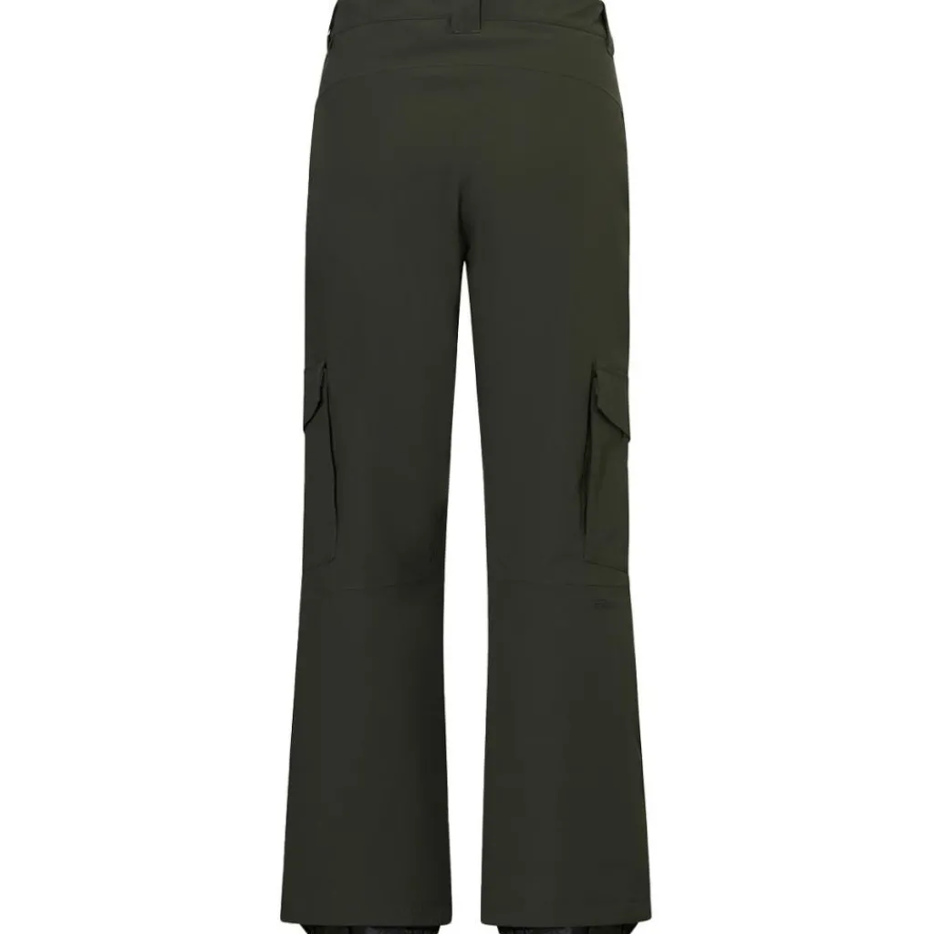 Skibroeken|Wintersport-Rehall BENN-R skibroek heren olive