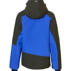 Ski Jassen|Wintersport-Rehall CRAVIN winterjas junior reflex blue