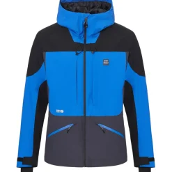 Ski Jassen|Wintersport-Rehall CROCKS-R winterjas heren nautic blue