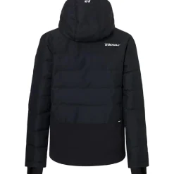 Ski Jassen|Wintersport-Rehall DARRAN-R winterjas junior black