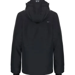 Ski Jassen|Wintersport-Rehall DENNIZ anorak winterjas junior black