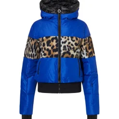 Rehall GWYNN-R winterjas dames surf the web< Ski Jassen|Wintersport