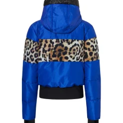 Rehall GWYNN-R winterjas dames surf the web< Ski Jassen|Wintersport