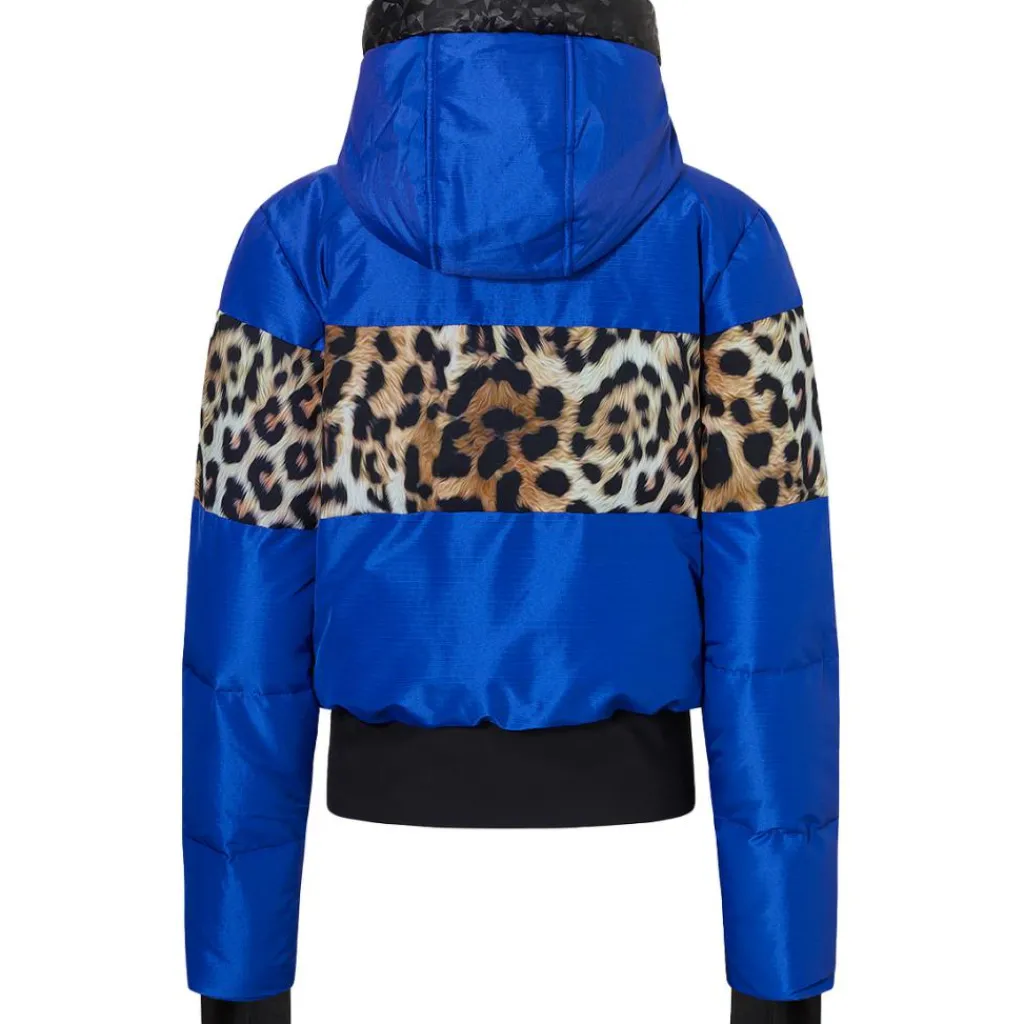 Rehall GWYNN-R winterjas dames surf the web< Ski Jassen|Wintersport