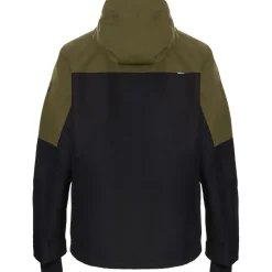 Rehall HELICON anorak winterjas heren reflex blue< Ski Jassen|Wintersport