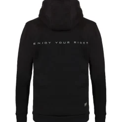 Ski Truien|Wintersport-Rehall KICK hoodie junior black