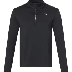 Skipullies|Wintersport-Rehall KING-R skipully heren black