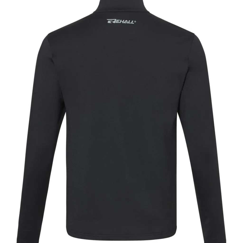 Skipullies|Wintersport-Rehall KING-R skipully heren black