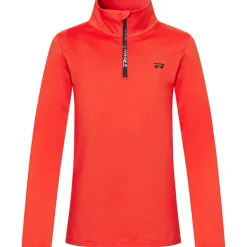 Skipullies|Wintersport-Rehall KING-R skipully junior flame red