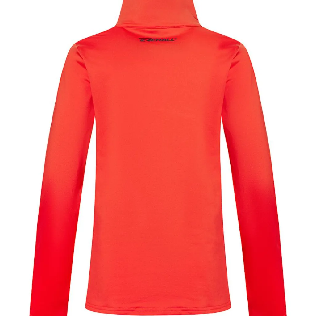 Skipullies|Wintersport-Rehall KING-R skipully junior flame red