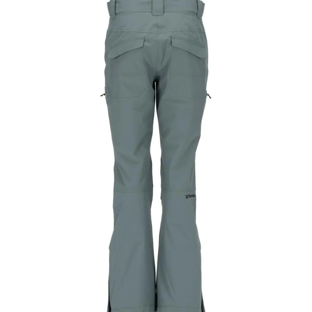 Rehall KYLE skibroek dames trooper< Skibroeken|Wintersport