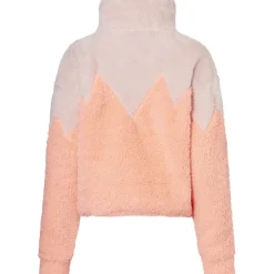 Ski Truien|Wintersport-Rehall LAUREN-R sweater dames powder pink