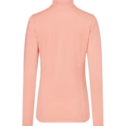 Skipullies|Wintersport-Rehall MICHA-R skipully dames pink coral