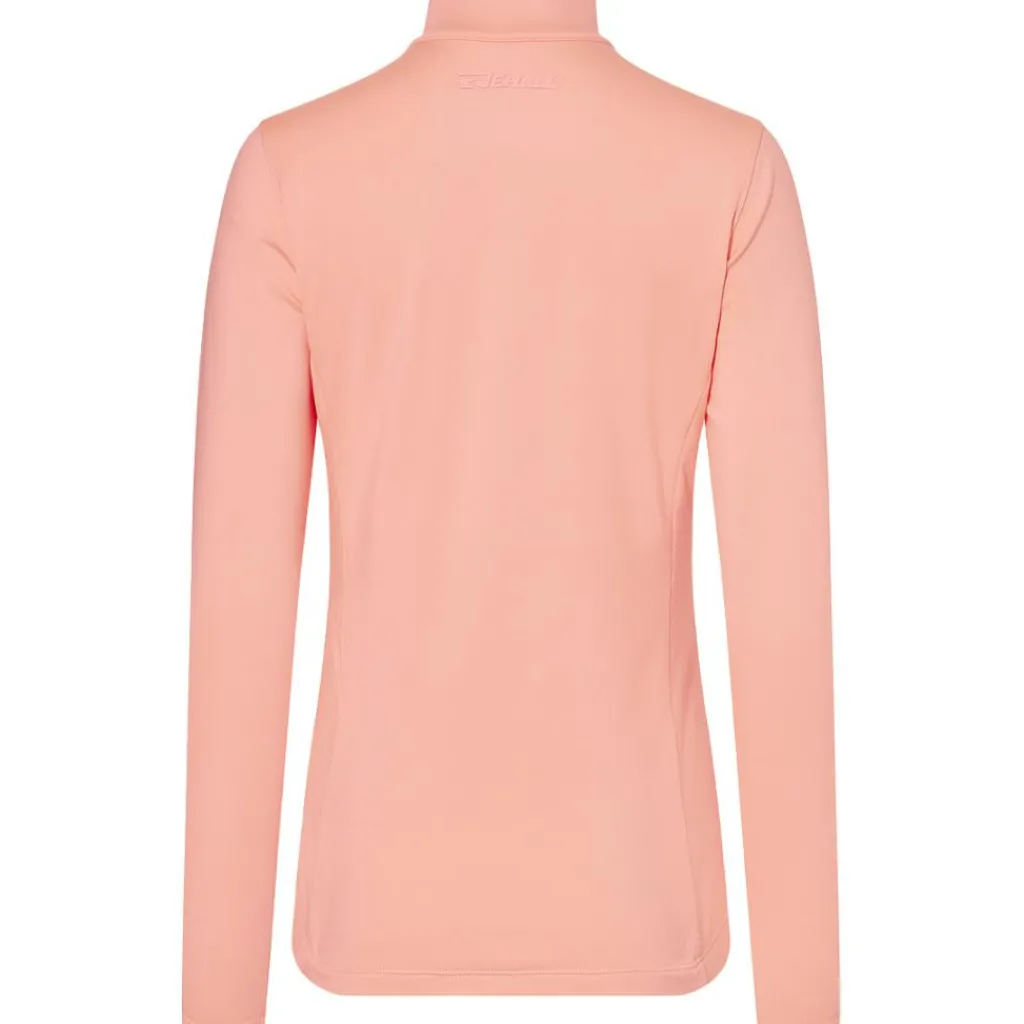 Skipullies|Wintersport-Rehall MICHA-R skipully dames pink coral