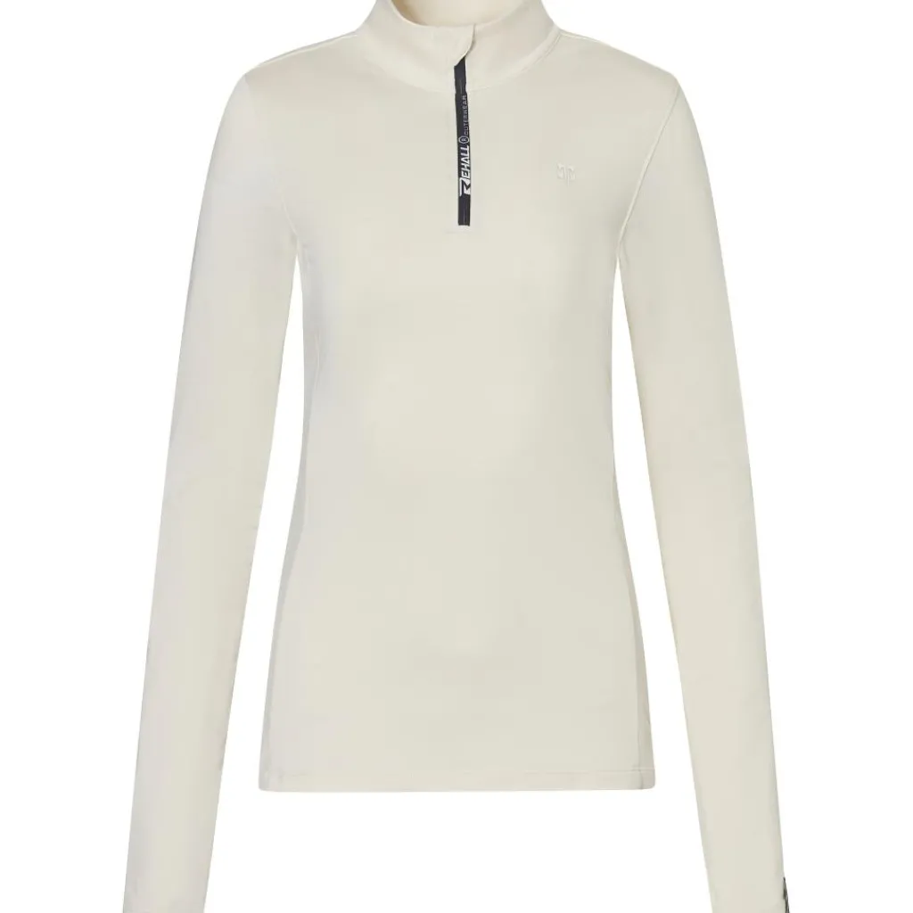 Skipullies|Wintersport-Rehall MICHA-R skipully dames marshmallow