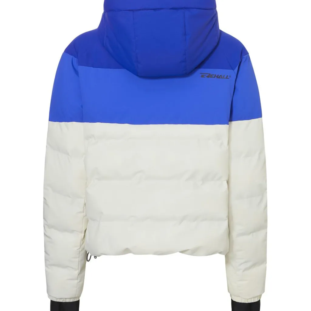 Ski Jassen|Wintersport-Rehall NADY-R winterjas dames surf the web