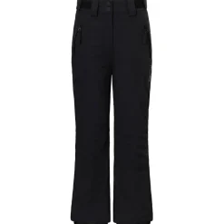 Rehall ROMANA-R skibroek junior caviar< Skibroeken|Wintersport