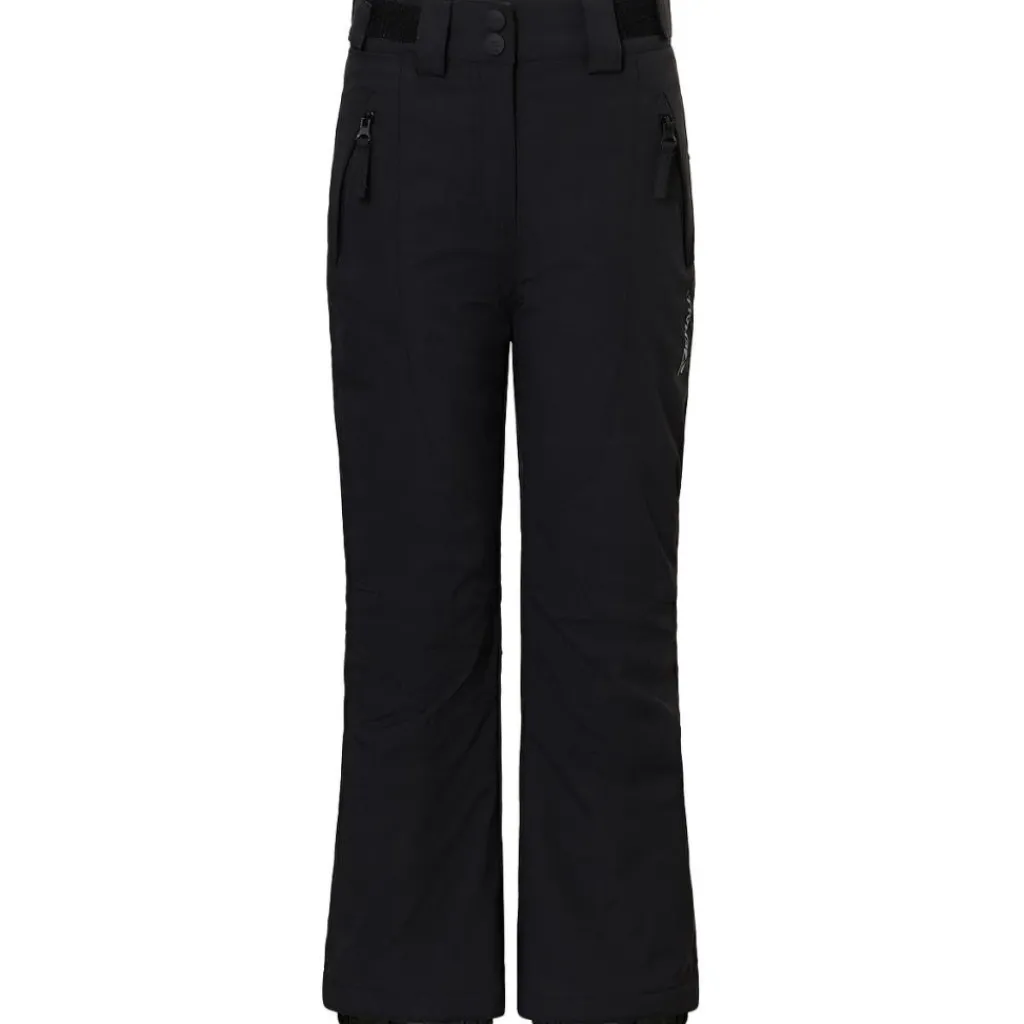 Rehall ROMANA-R skibroek junior caviar< Skibroeken|Wintersport