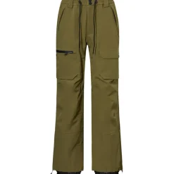 Rehall TRACK-R skibroek heren moss< Skibroeken|Wintersport