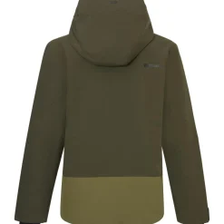 Rehall TRUCK-R winterjas heren olive< Ski Jassen|Wintersport