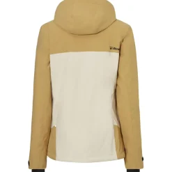 Rehall VIOLET-R winterjas dames fog< Ski Jassen|Wintersport