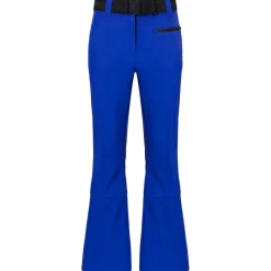 Rehall YVES-R softshell skibroek dames surf the web< Skibroeken|Wintersport