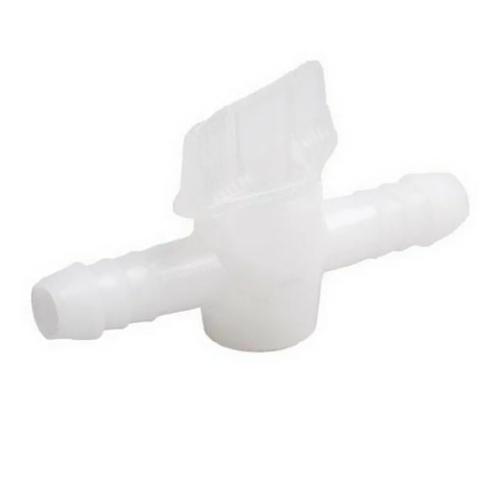 Reich Afsluitkraan 12 mm< Slangen