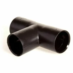 Tankdoorvoeren & Afvoerpluggen-Reich Afvalwatersysteem T-stuk