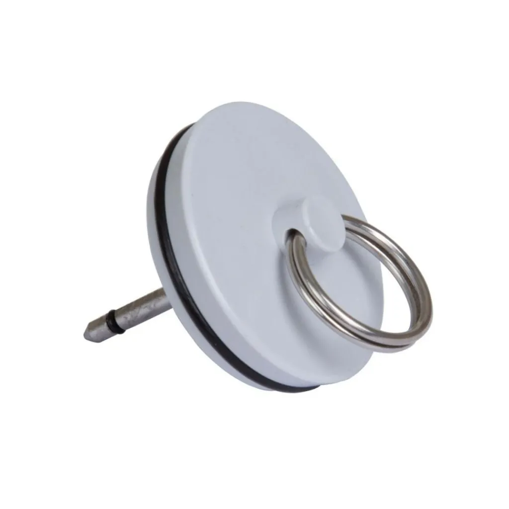 Tankdoorvoeren & Afvoerpluggen-Reich Afvoerplug stop 33 mm