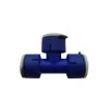Reich 633-8240B UniQuick T-stuk 12 mm< Tankdoorvoeren & Afvoerpluggen