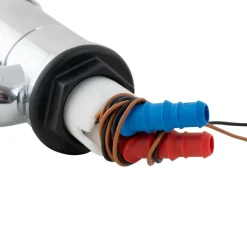 Reich Carino mengkraan boorgat 27 mm< Kranen