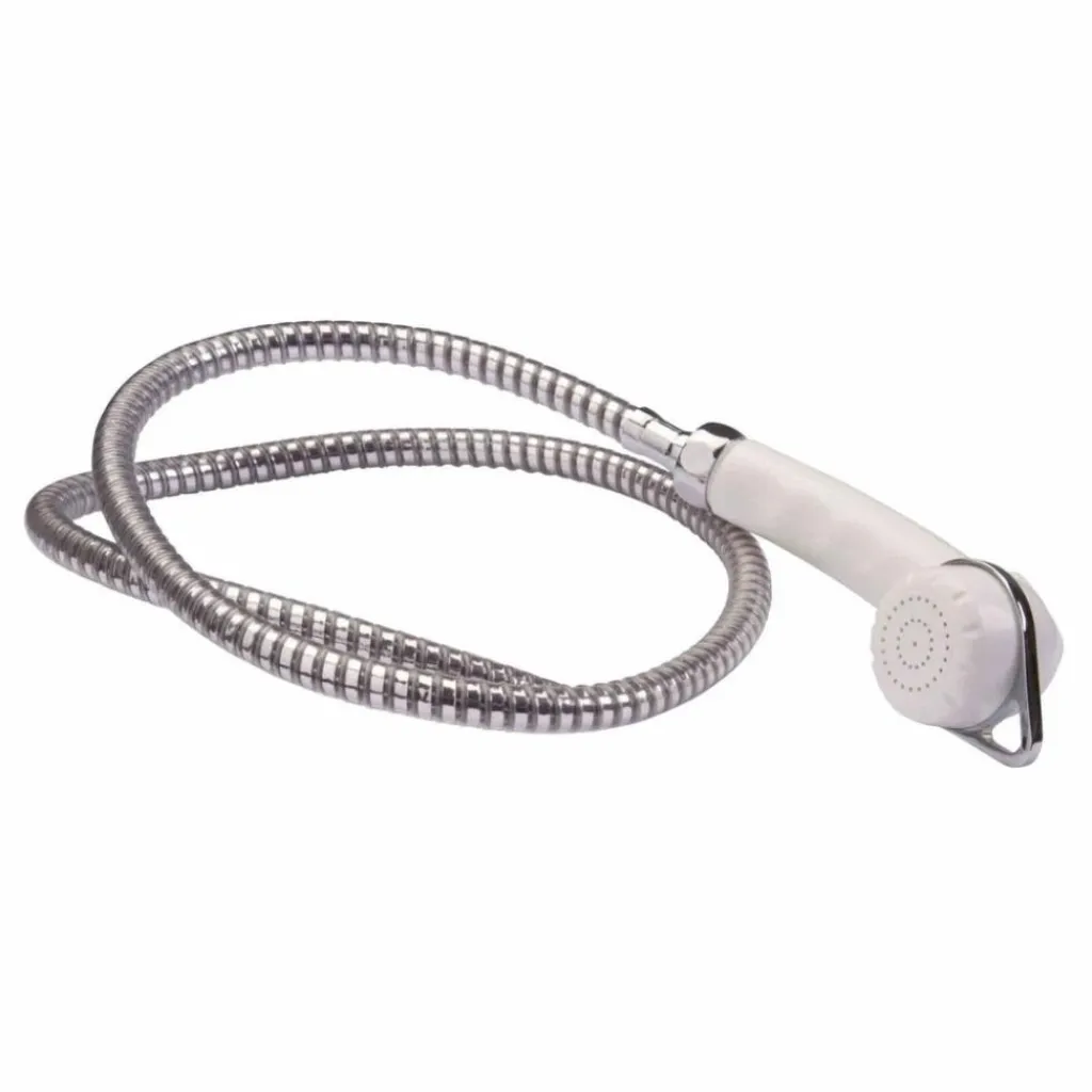 Kranen-Reich Charisma regelbare douche