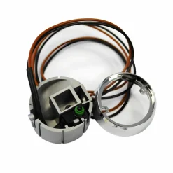 Kranen-Reich Contur S - Trend S microschakelaar