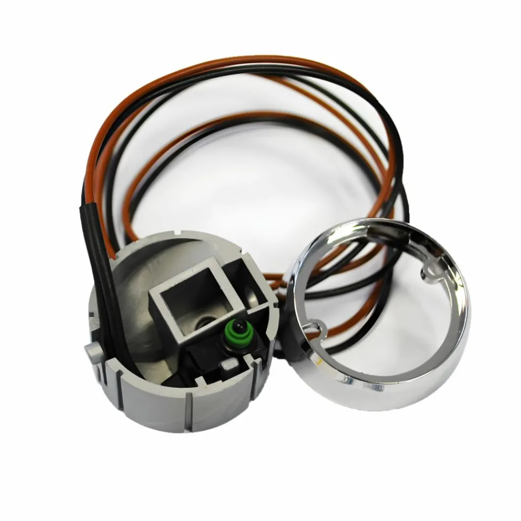 Kranen-Reich Contur S - Trend S microschakelaar