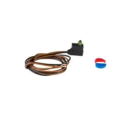 Kranen-Reich EHM Twist microschakelaar