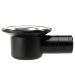 Reich haakse afvoerplug 39 mm< Tankdoorvoeren & Afvoerpluggen