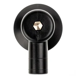 Reich haakse afvoerplug 39 mm< Tankdoorvoeren & Afvoerpluggen