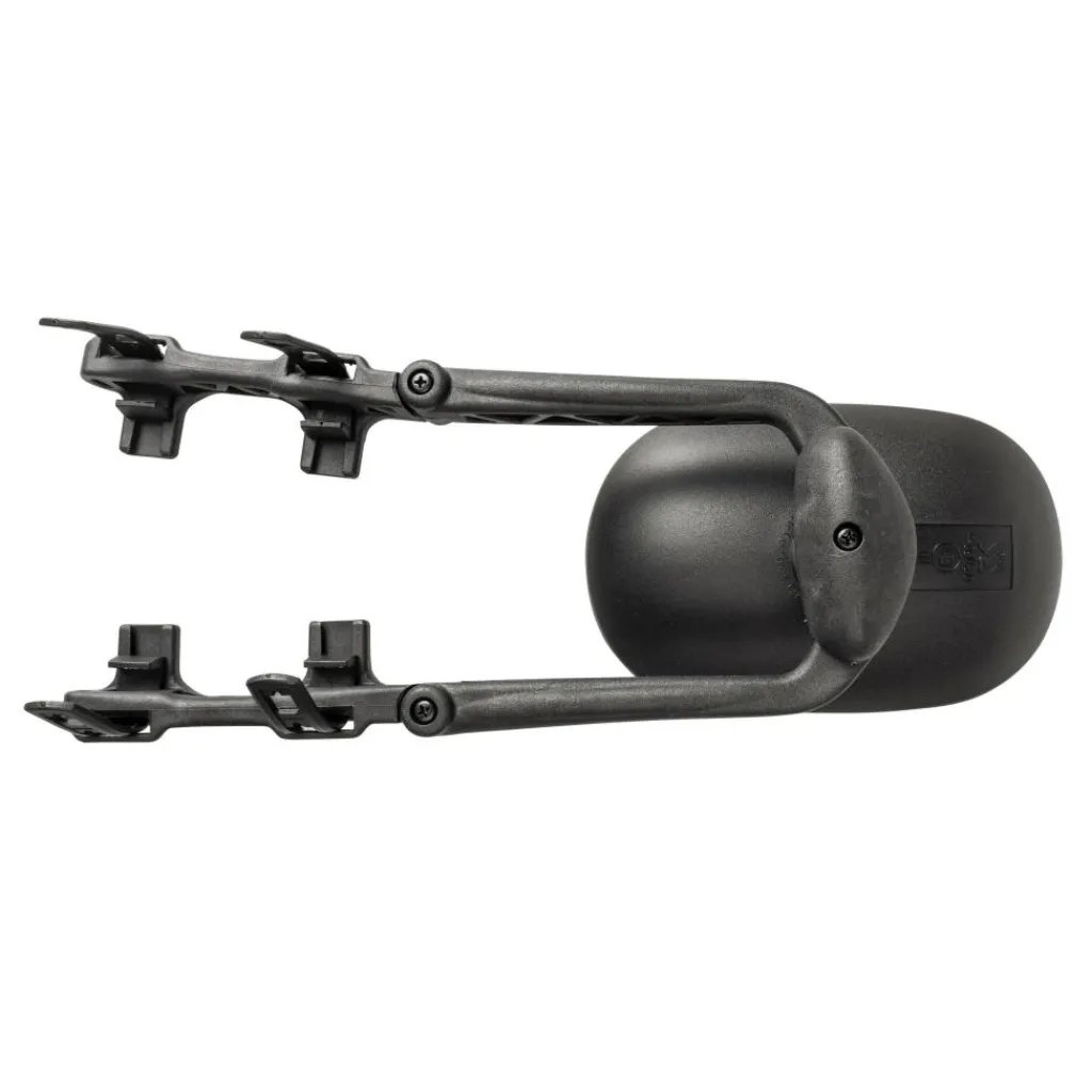 Spiegels-Reich Handy XL opzetspiegel