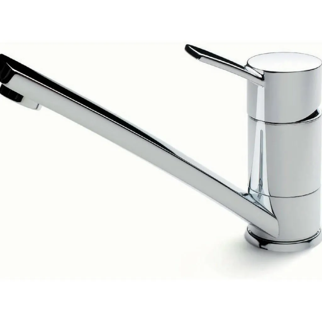 Kranen-Reich keramiek Concept E mengkraan boorgat 33 mm