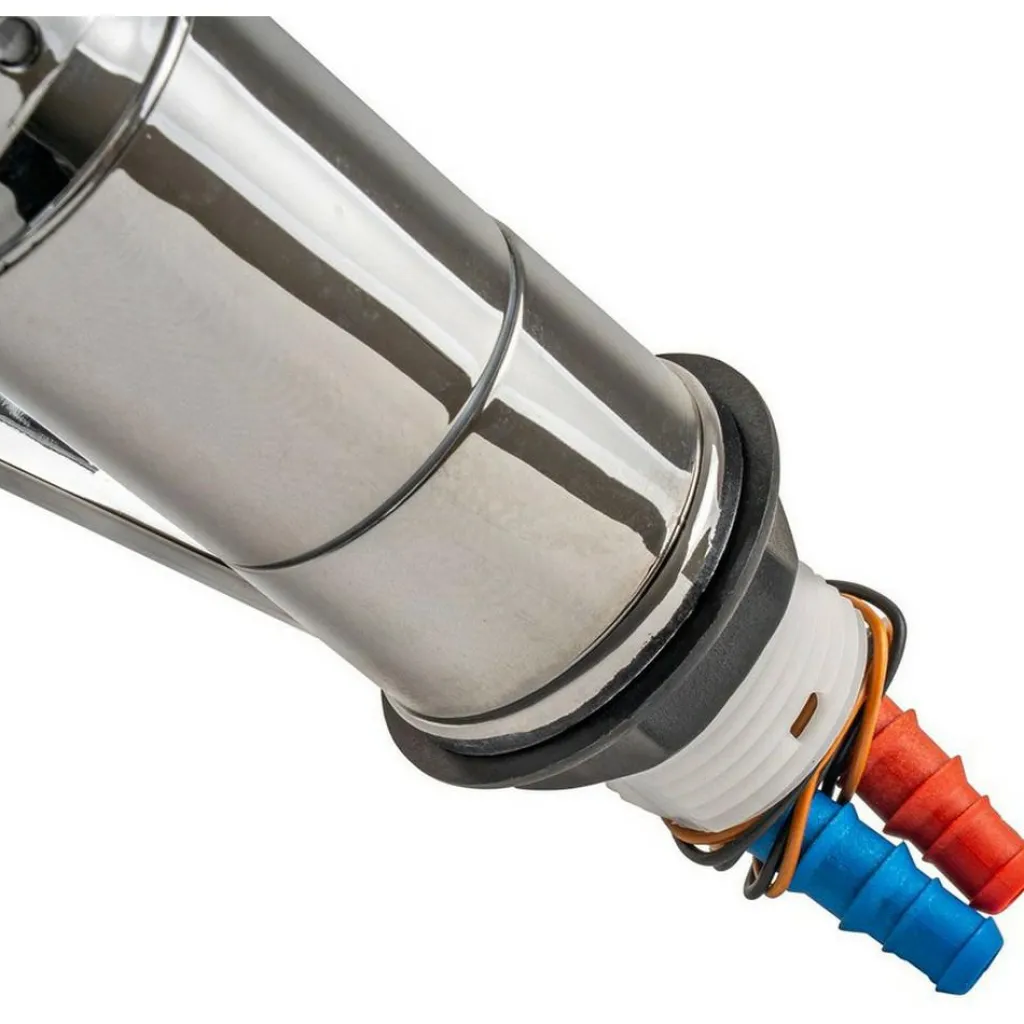 Kranen-Reich keramiek Concept E mengkraan boorgat 33 mm