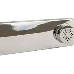 Kranen-Reich keramiek Concept E mengkraan boorgat 33 mm