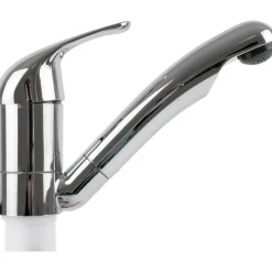 Kranen-Reich Keramik Carino mengkraan chroom boorgat 33 mm