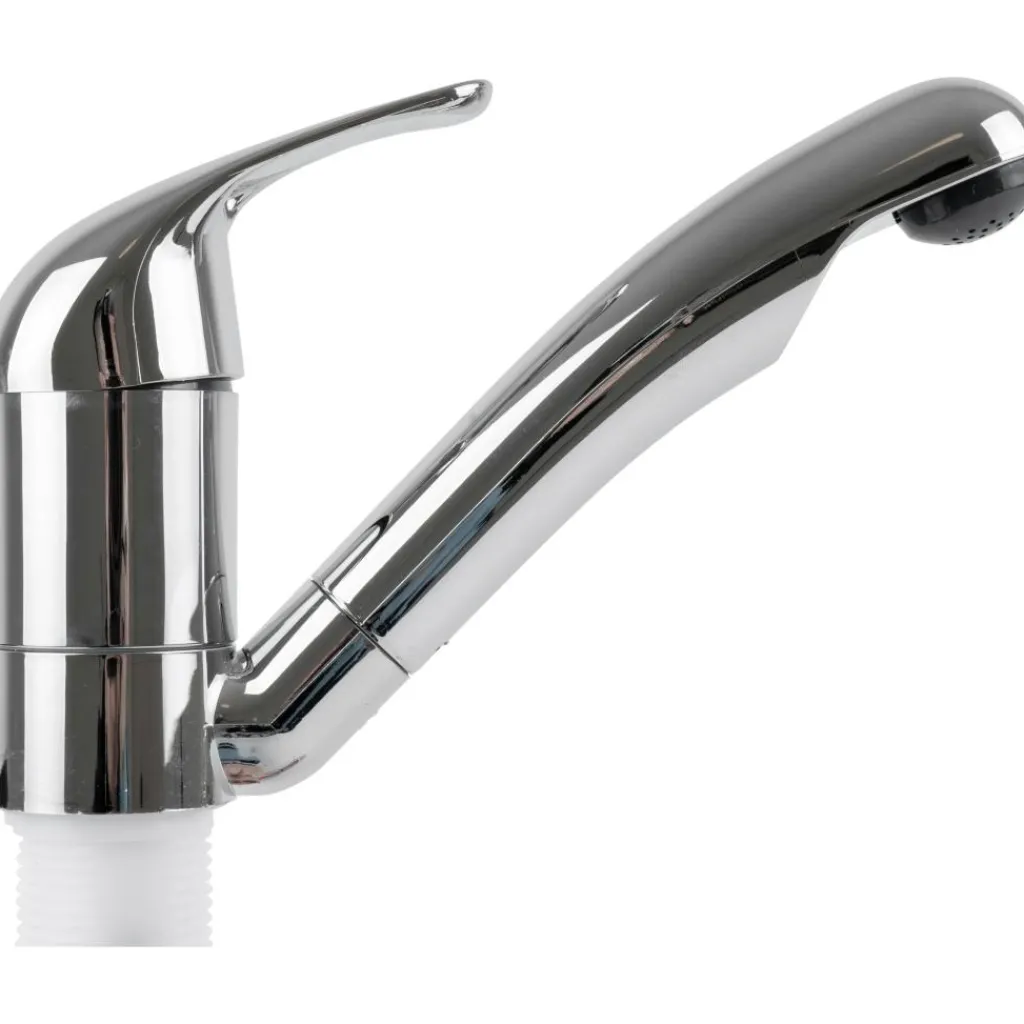 Kranen-Reich Keramik Carino mengkraan chroom boorgat 33 mm