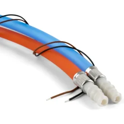 Kranen-Reich Keramik Carino mengkraan chroom boorgat 33 mm