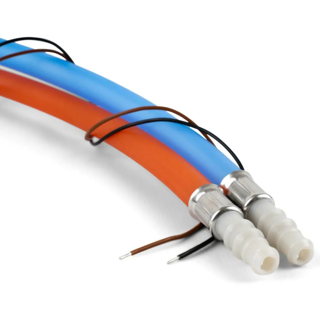 Kranen-Reich Keramik Carino mengkraan chroom boorgat 33 mm